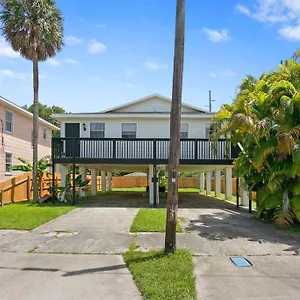 Boho Inspired In The Heart Of Bay! Tampa