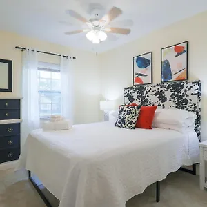 Saint Joseph Suites Down Town Tampa